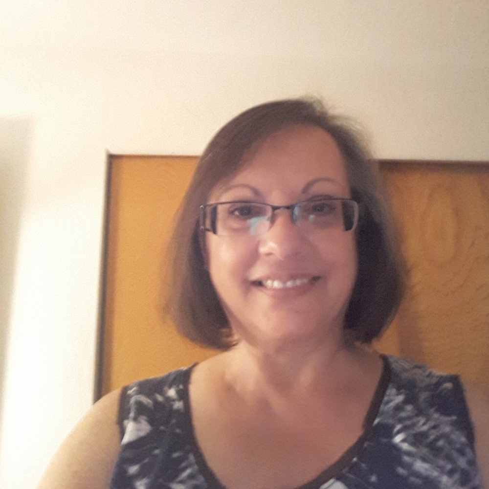 Meet your Posher, Vicki